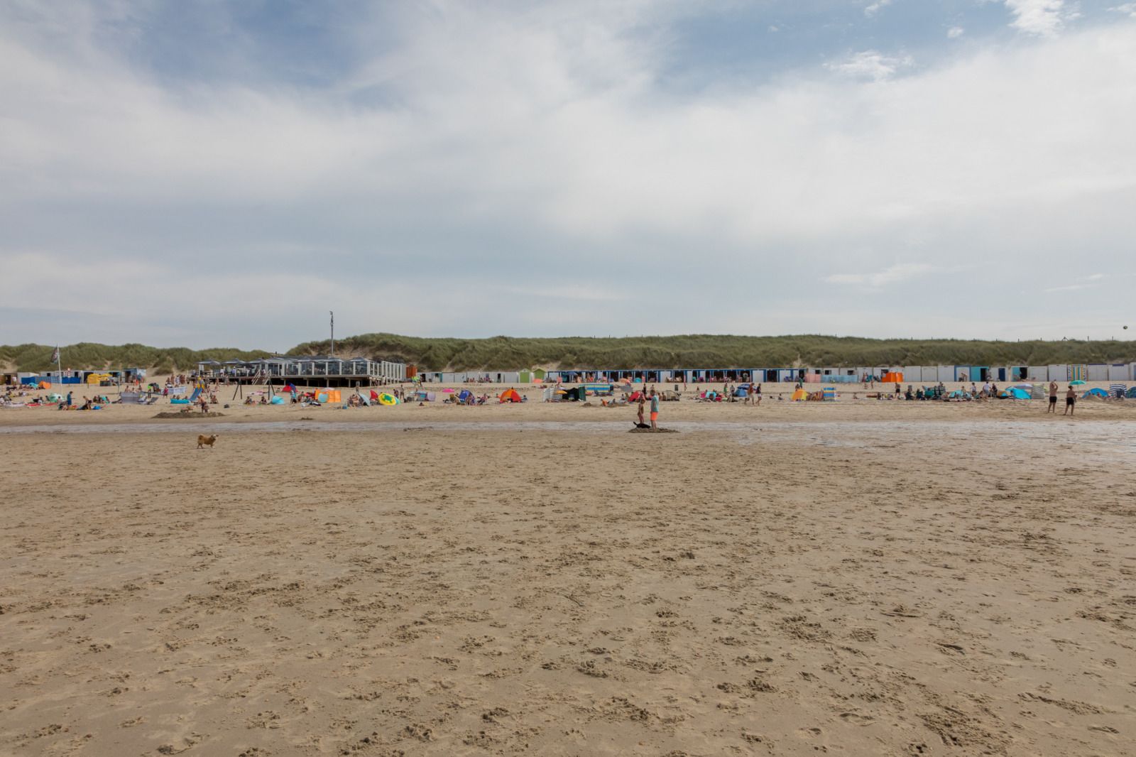 Verblijf 621136 - Vakantiewoning Walcheren - ZE353