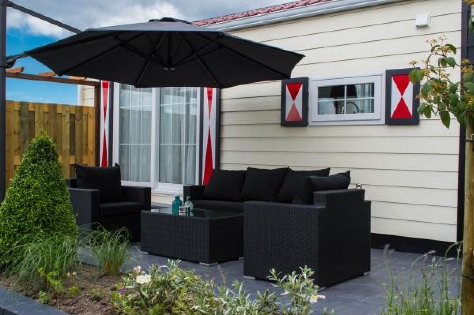 Verblijf 621136 - Vakantiewoning Walcheren - ZE353