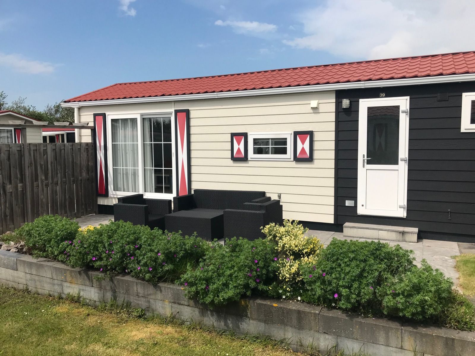 Verblijf 621136 - Vakantiewoning Walcheren - ZE353