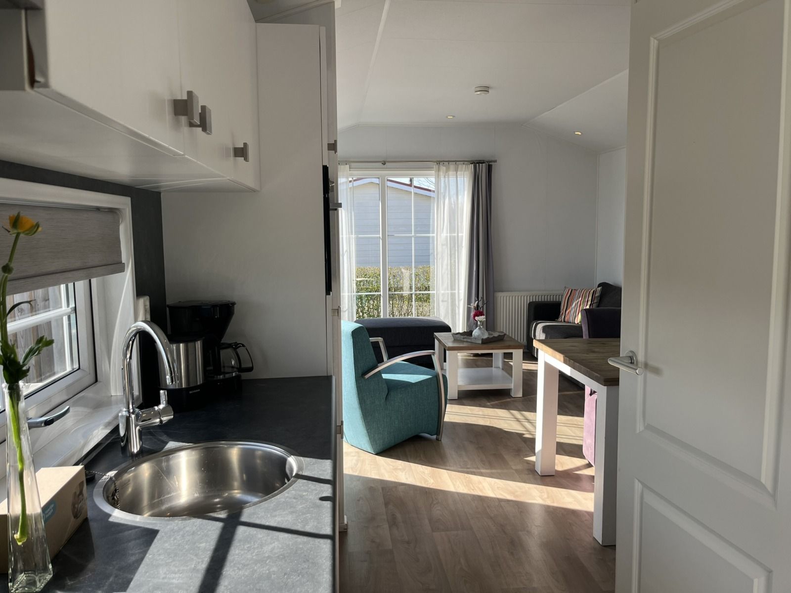 Unterkunft 621136 - Ferienhaus Walcheren - ZE353