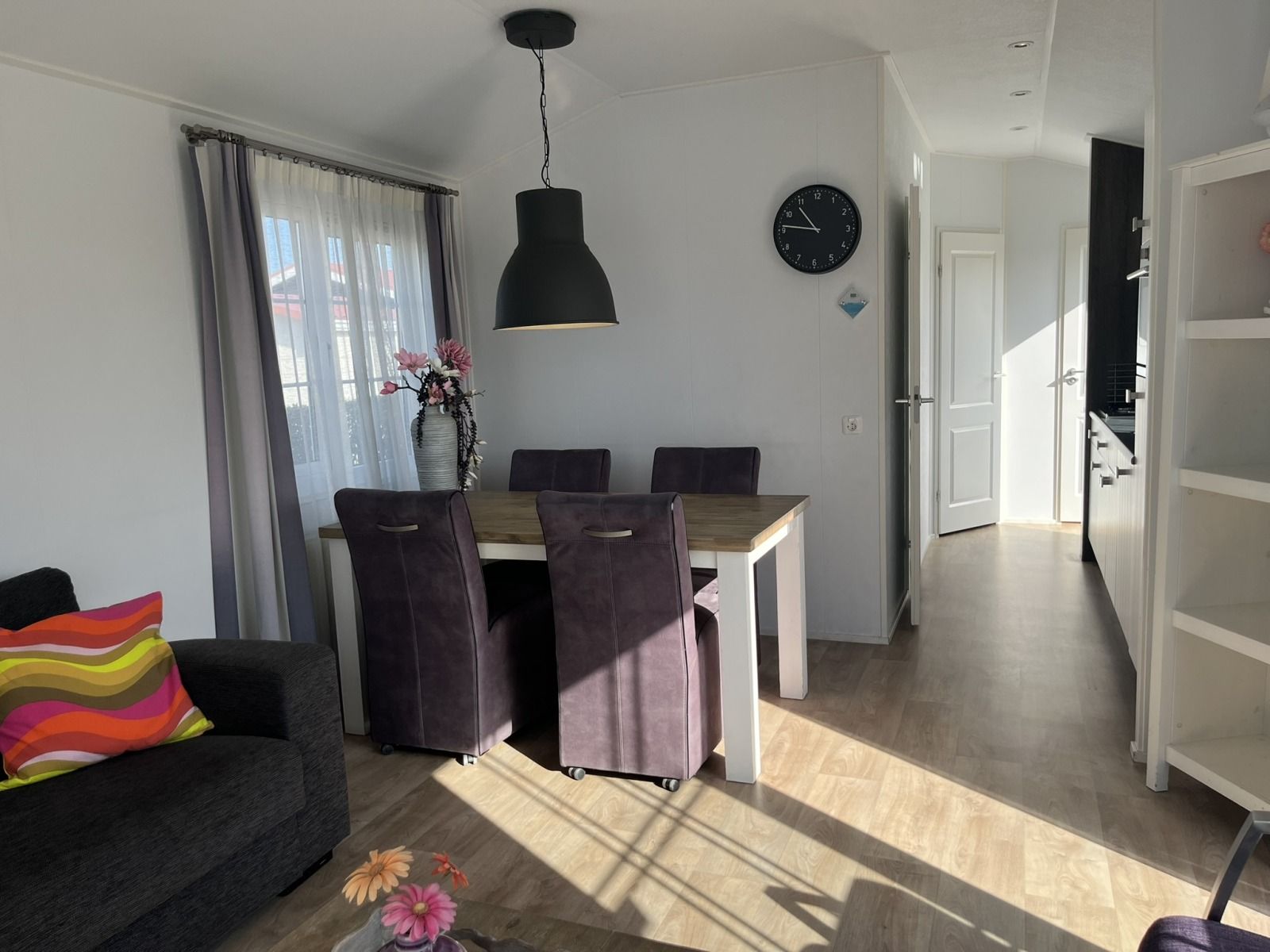 Unterkunft 621136 - Ferienhaus Walcheren - ZE353