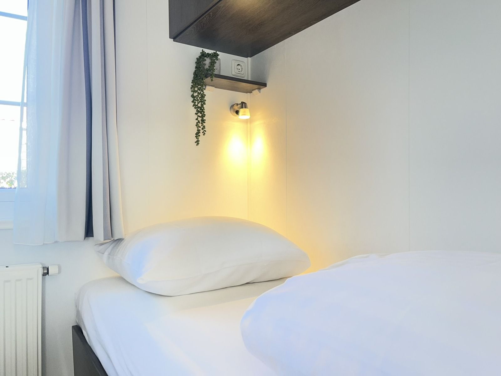 Unterkunft 621136 - Ferienhaus Walcheren - ZE353