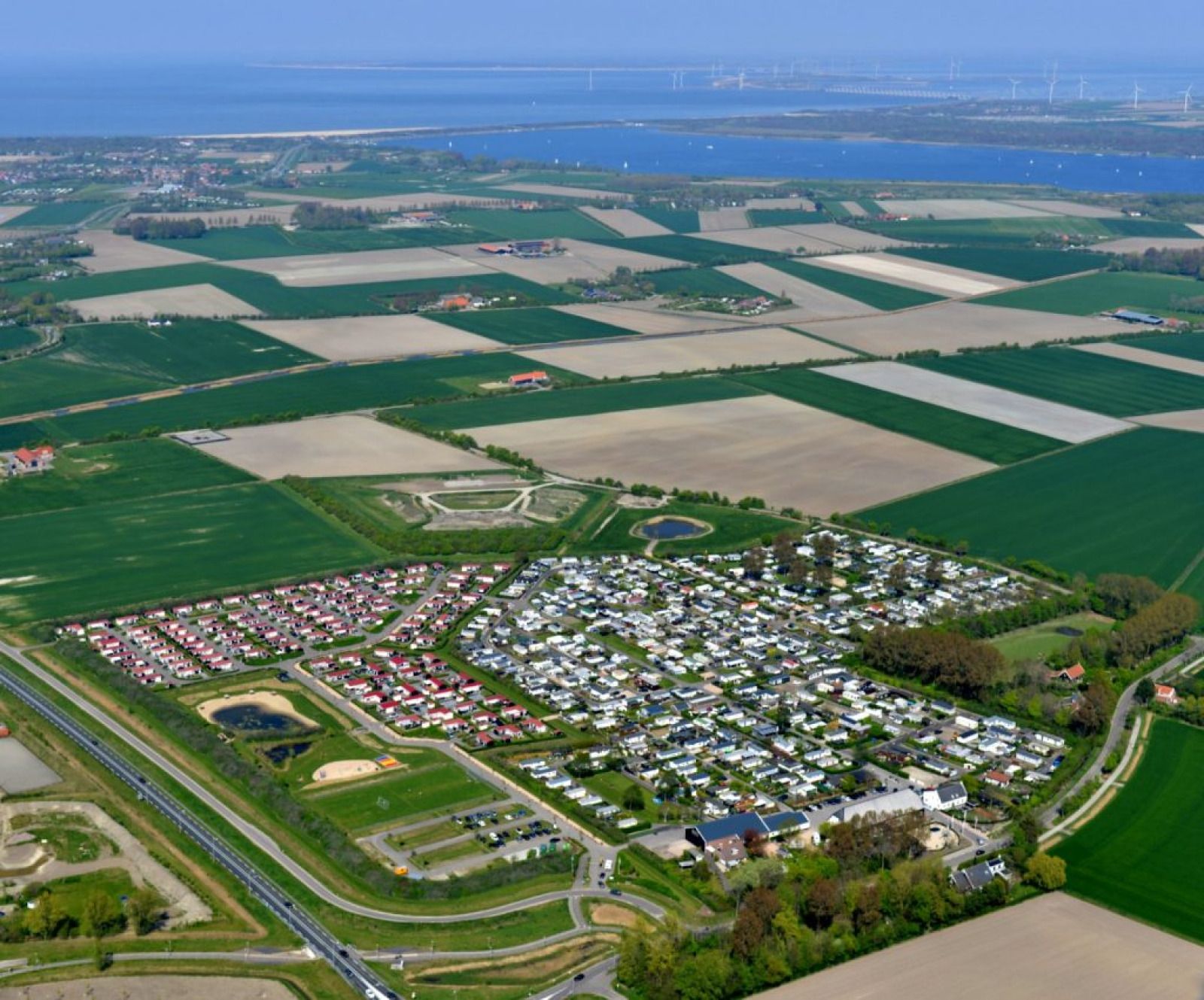 Unterkunft 621136 - Ferienhaus Walcheren - ZE353