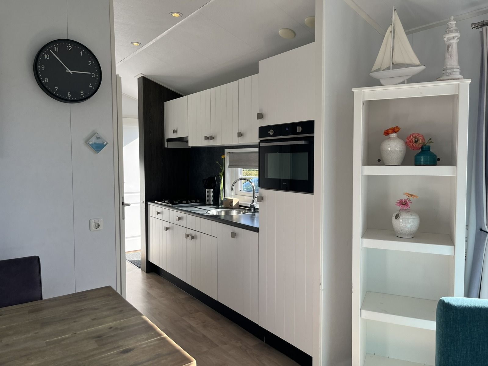 Unterkunft 621136 - Ferienhaus Walcheren - ZE353