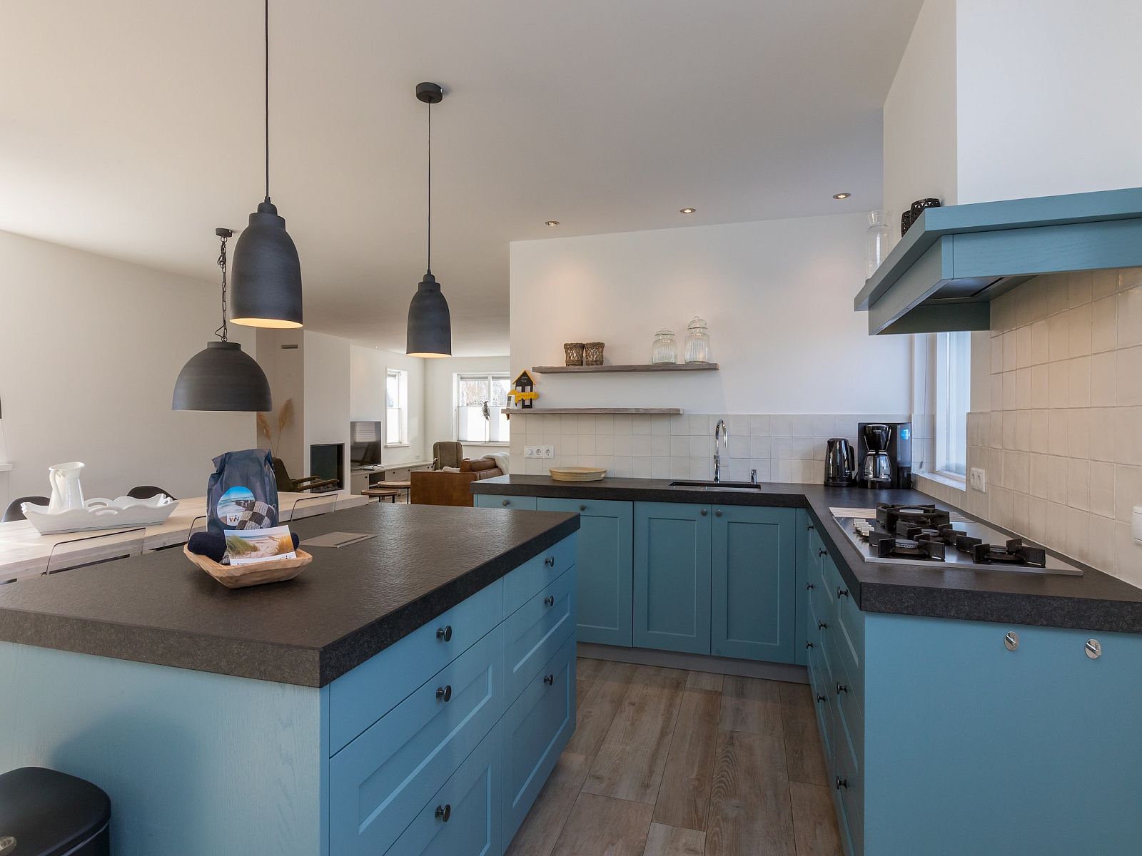 Guest house 621138 - Holiday property Walcheren - Oostkapelseweg 32 -Ooievaar