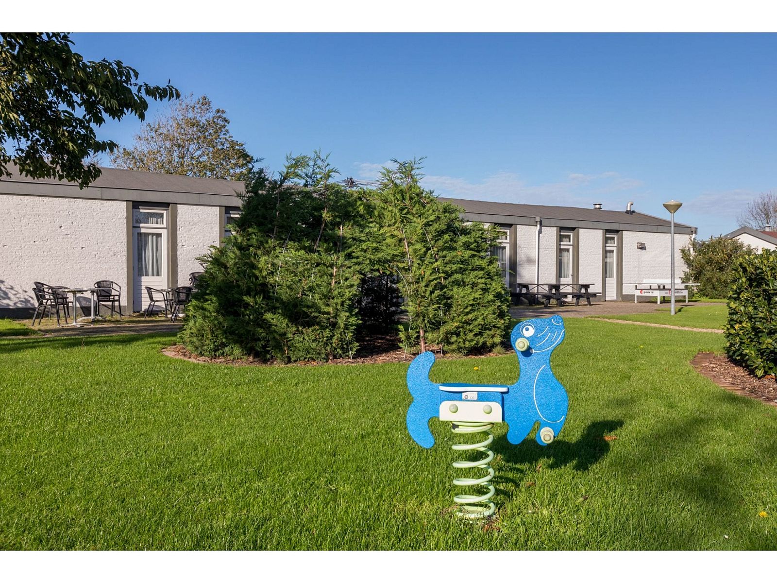 Guest house 621138 - Holiday property Walcheren - Oostkapelseweg 32 -Ooievaar