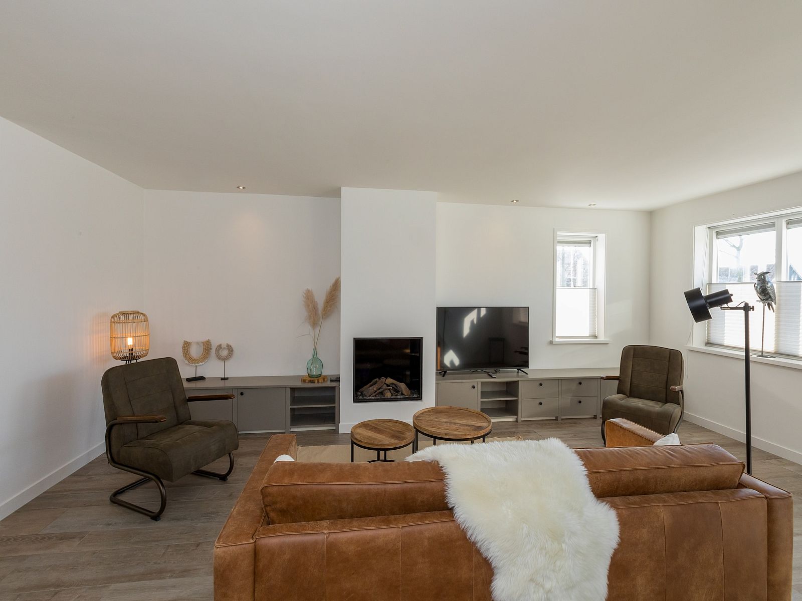 Guest house 621138 - Holiday property Walcheren - Oostkapelseweg 32 -Ooievaar