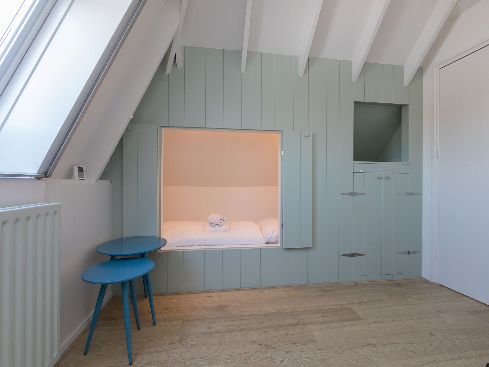 Guest house 621138 - Holiday property Walcheren - Oostkapelseweg 32 -Ooievaar