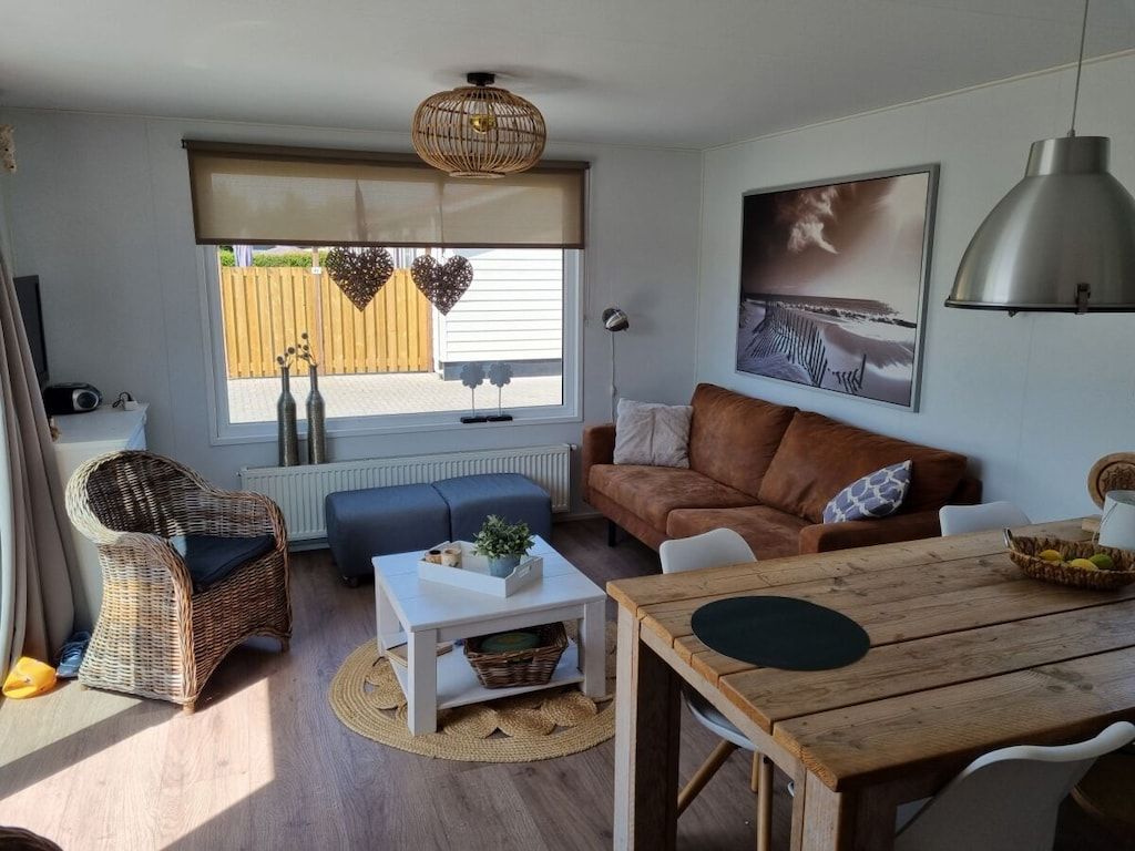 Guest house 621139 - Chalet Walcheren - 137152