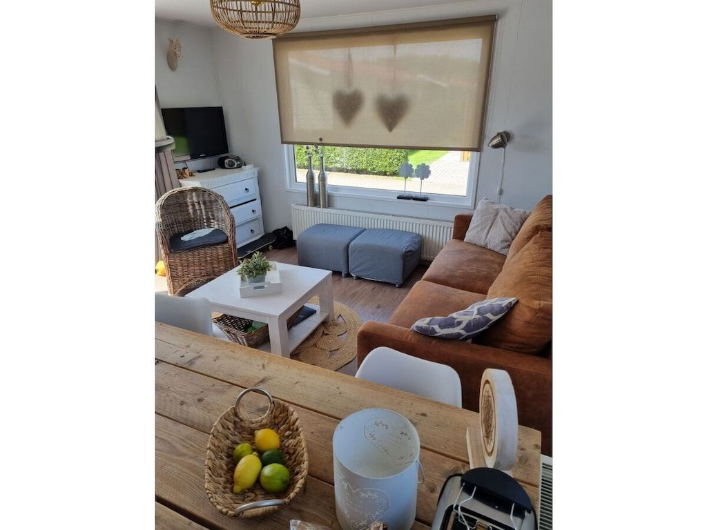 Guest house 621139 - Chalet Walcheren - 137152