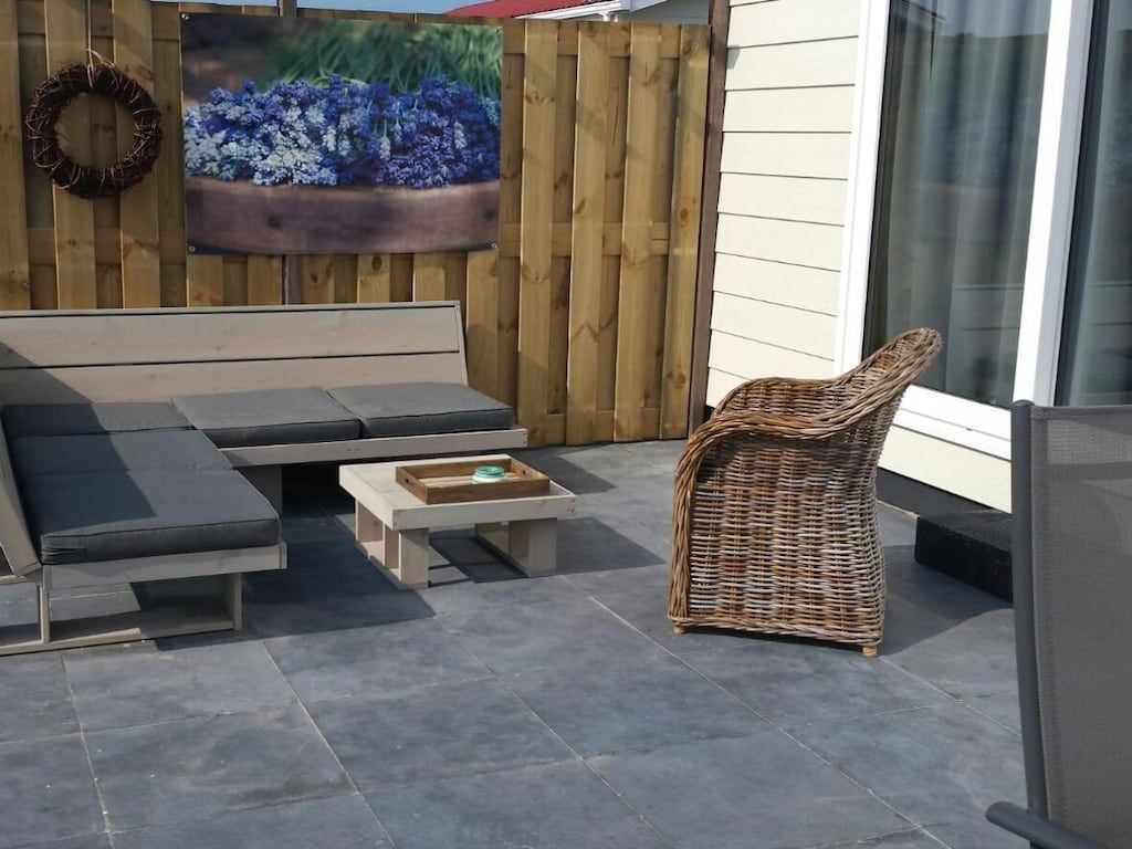 Guest house 621139 - Chalet Walcheren - 137152