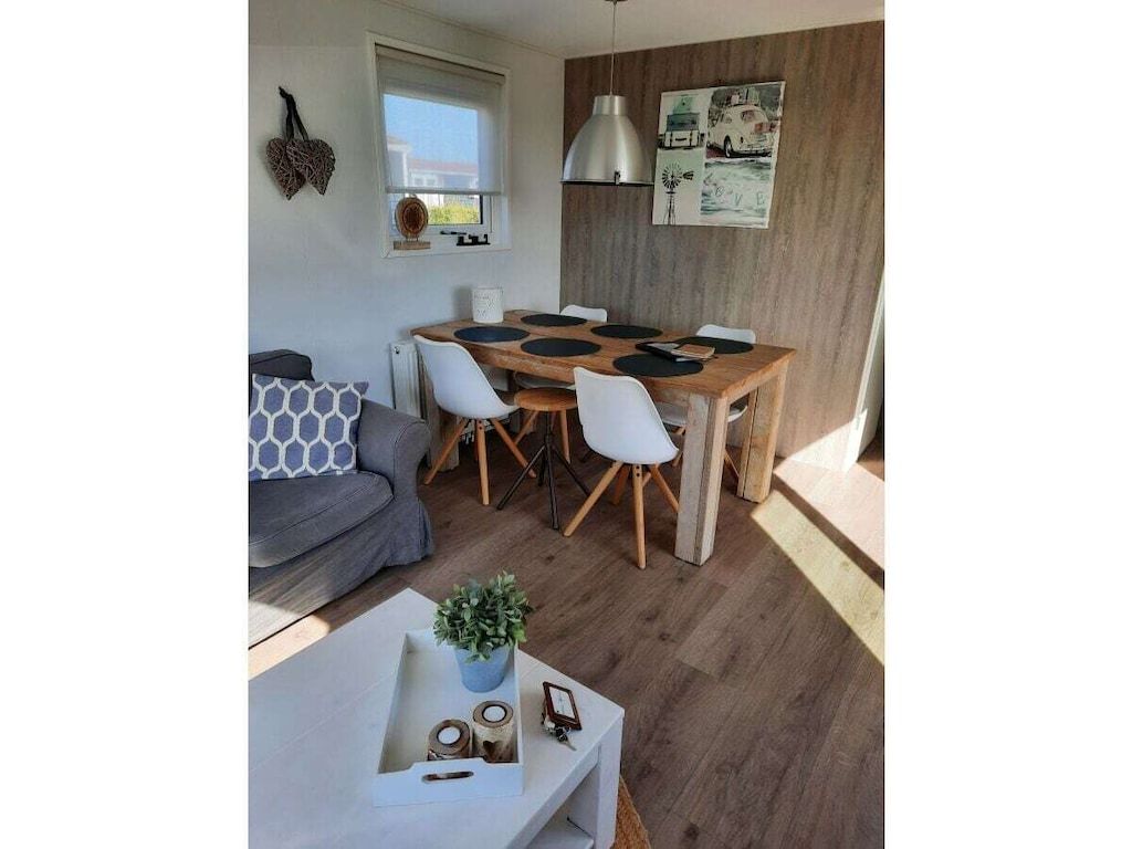 Guest house 621139 - Chalet Walcheren - 137152