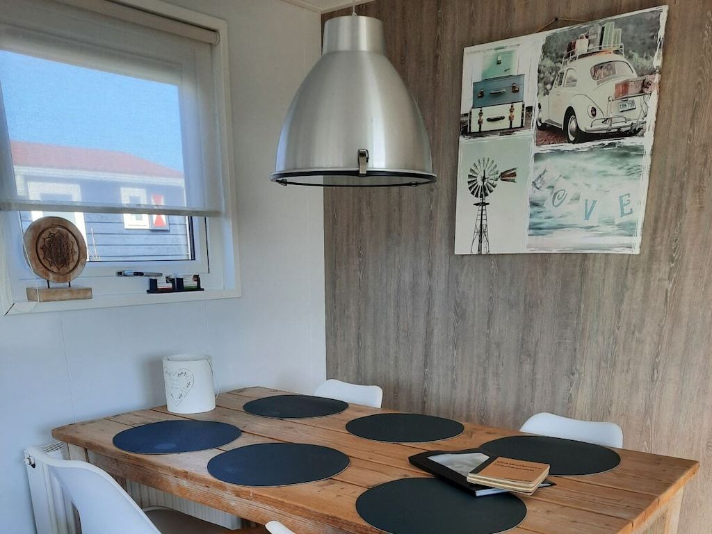 Guest house 621139 - Chalet Walcheren - 137152