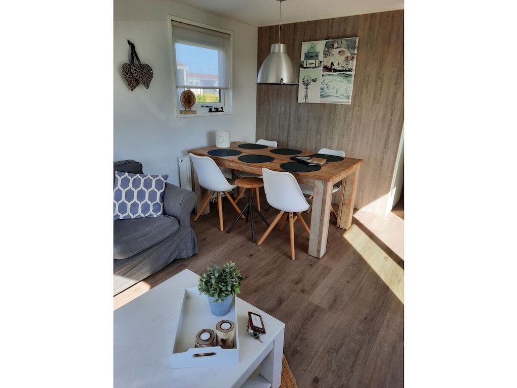 Guest house 621139 - Chalet Walcheren - 137152