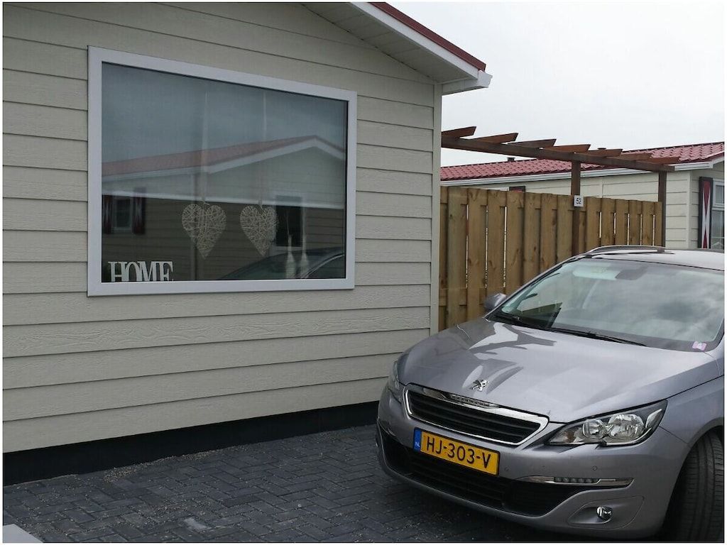 Guest house 621139 - Chalet Walcheren - 137152