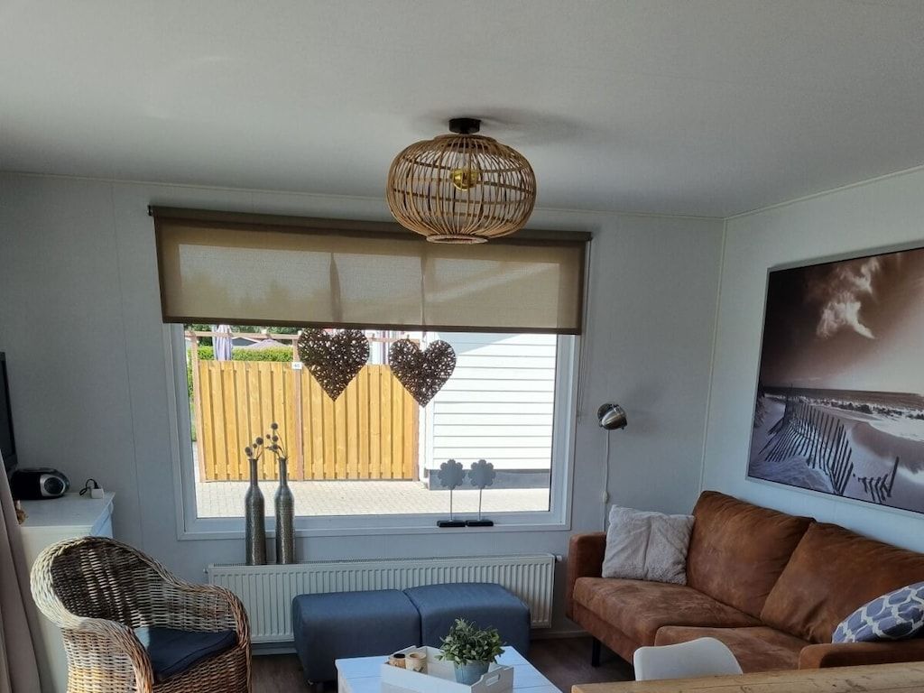 Guest house 621139 - Chalet Walcheren - 137152