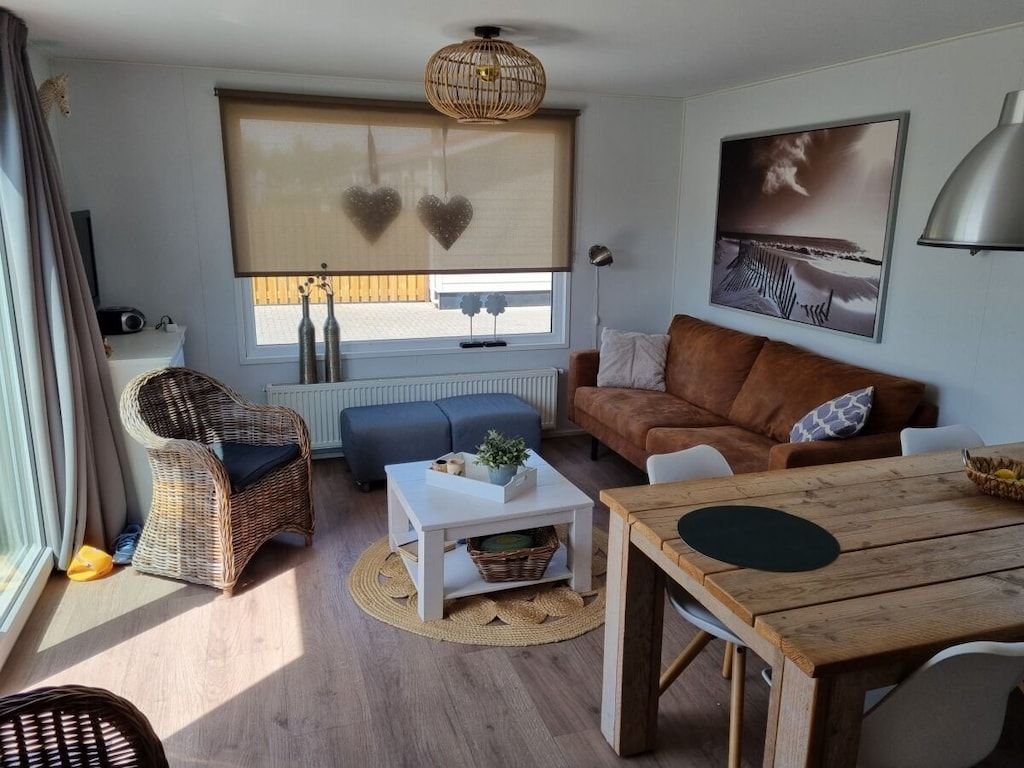Guest house 621139 - Chalet Walcheren - 137152