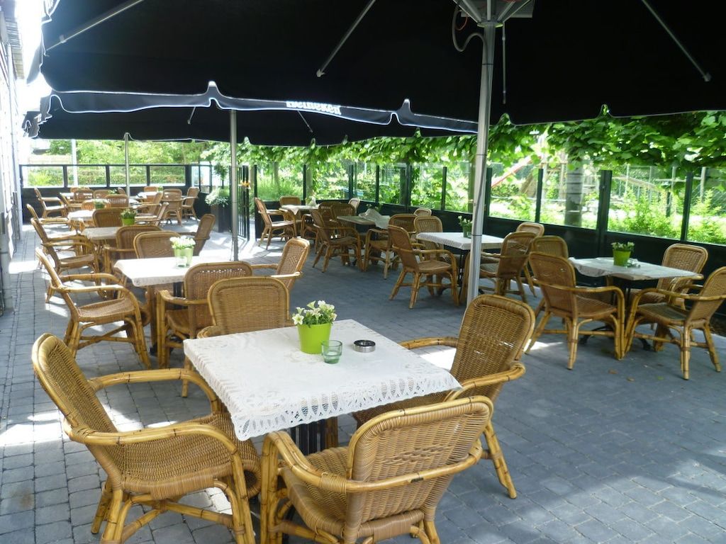 Guest house 621139 - Chalet Walcheren - 137152