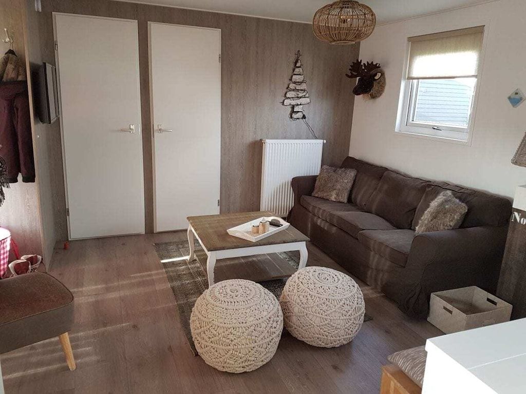 Guest house 621140 - Chalet Walcheren - 257809
