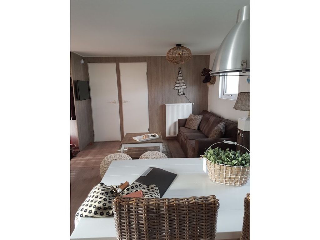 Guest house 621140 - Chalet Walcheren - 257809