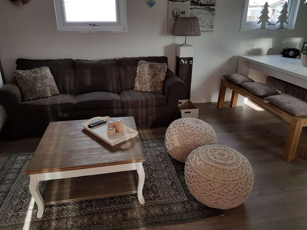 Guest house 621140 - Chalet Walcheren - 257809