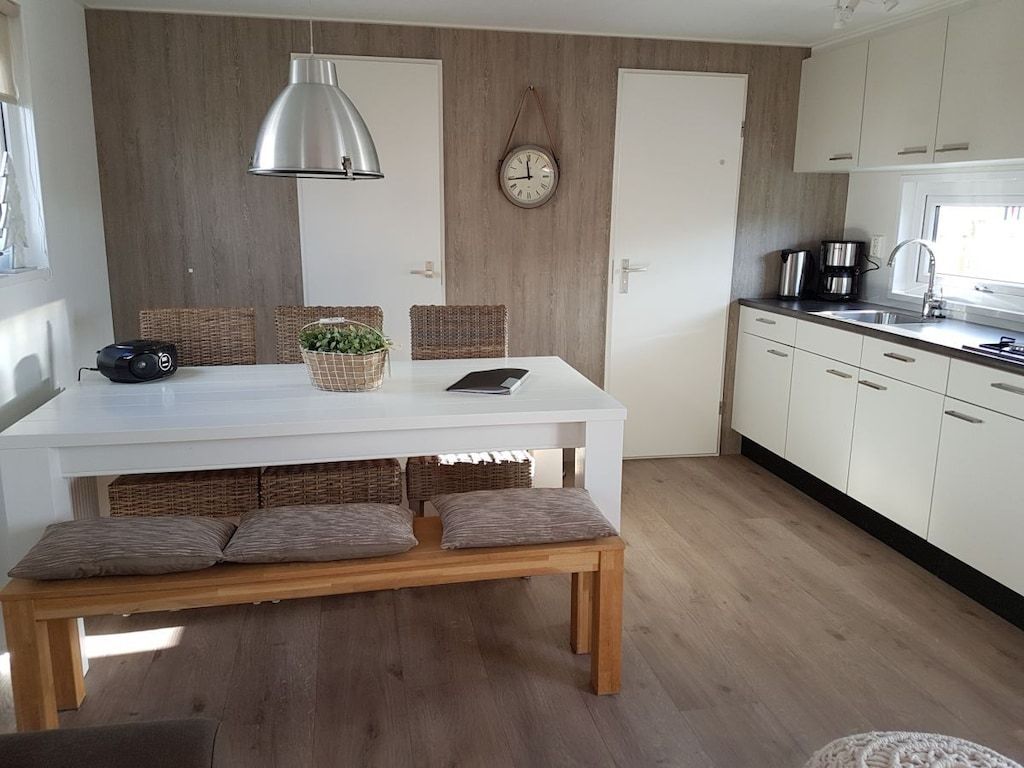 Guest house 621140 - Chalet Walcheren - 257809