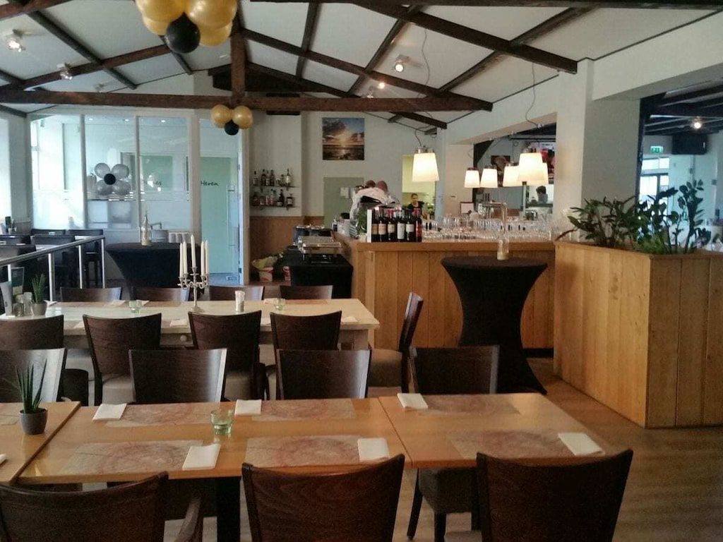 Guest house 621140 - Chalet Walcheren - 257809