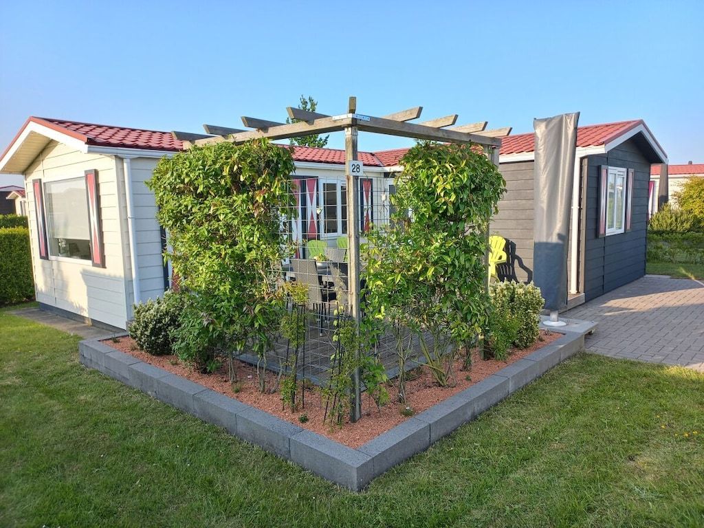 Guest house 621142 - Chalet Walcheren - 128473