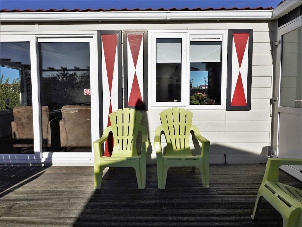Guest house 621142 - Chalet Walcheren - 128473