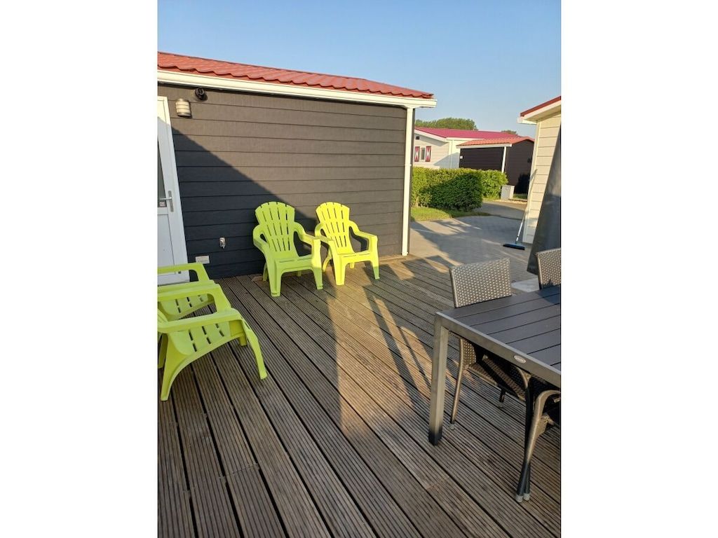 Guest house 621142 - Chalet Walcheren - 128473