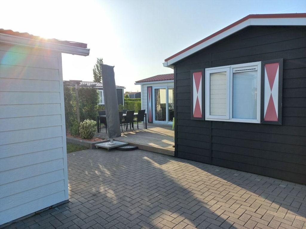 Guest house 621142 - Chalet Walcheren - 128473