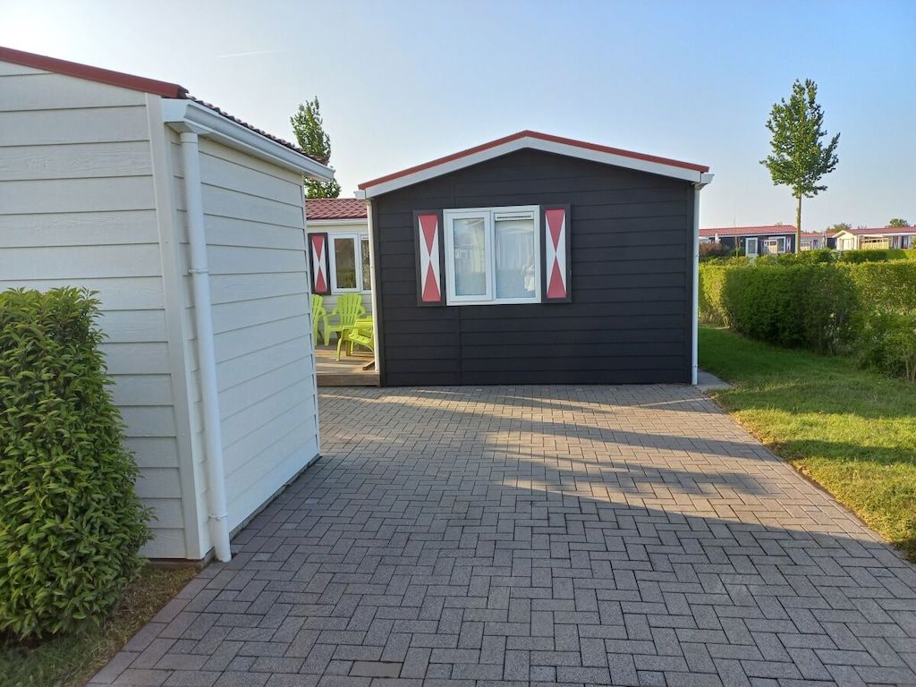 Guest house 621142 - Chalet Walcheren - 128473