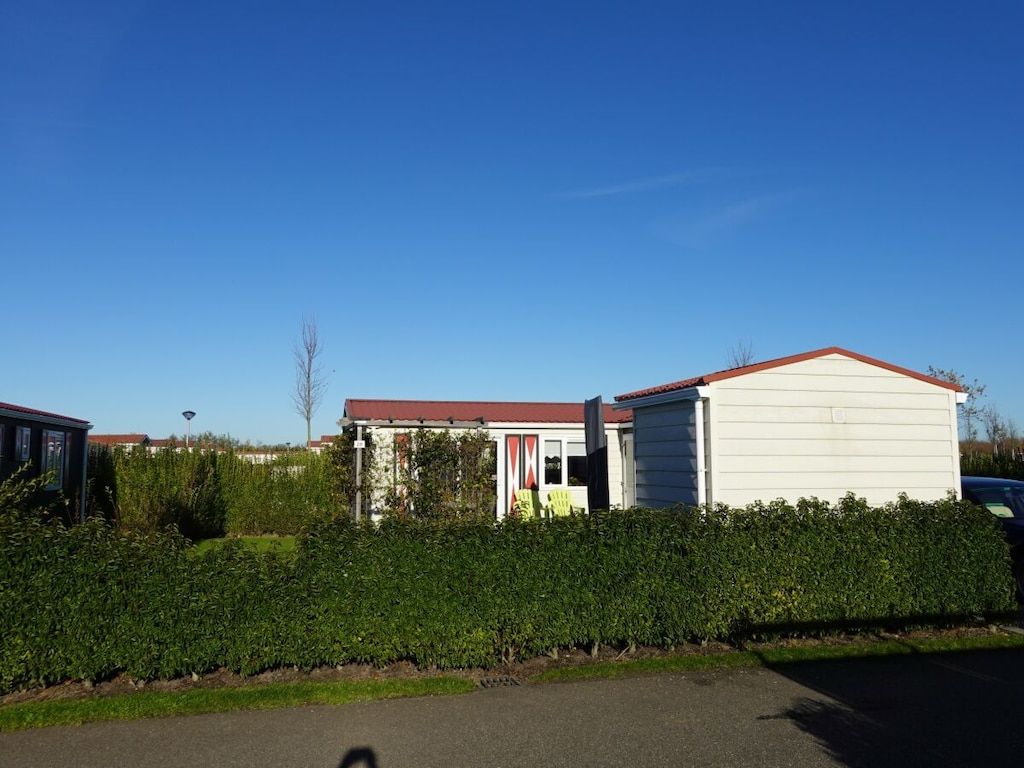 Guest house 621142 - Chalet Walcheren - 128473