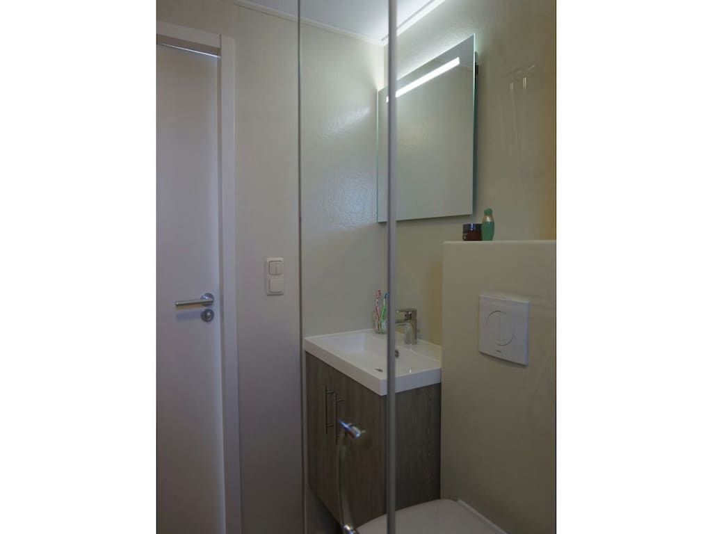 Guest house 621142 - Chalet Walcheren - 128473
