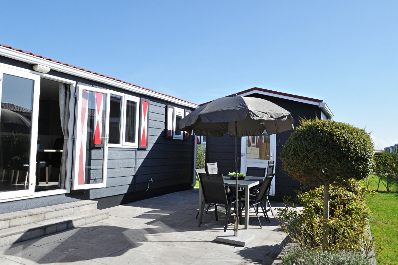 Verblijf 621143 - Vakantiewoning Walcheren - ZE1767