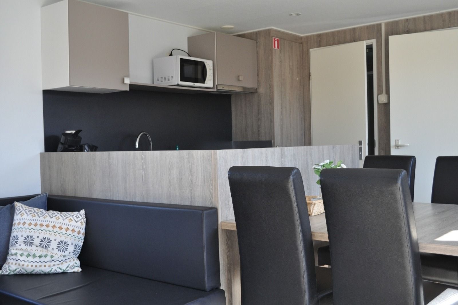 Verblijf 621143 - Vakantiewoning Walcheren - ZE1767