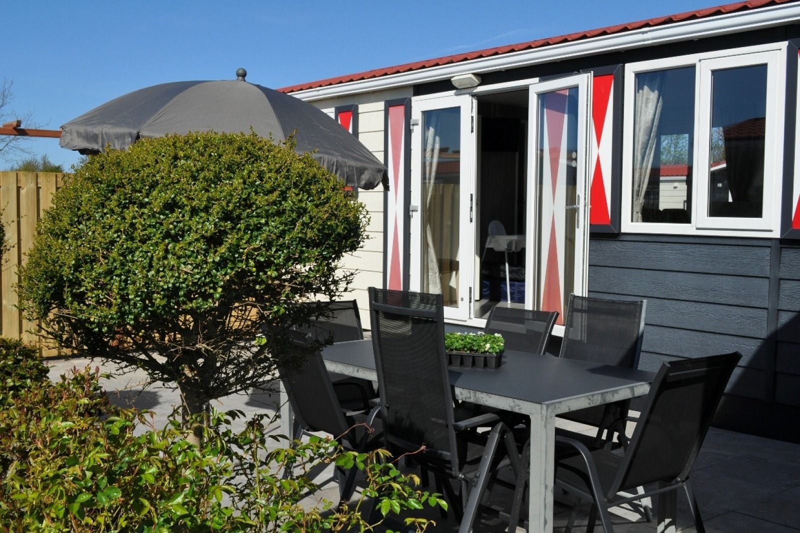 Verblijf 621143 - Vakantiewoning Walcheren - ZE1767