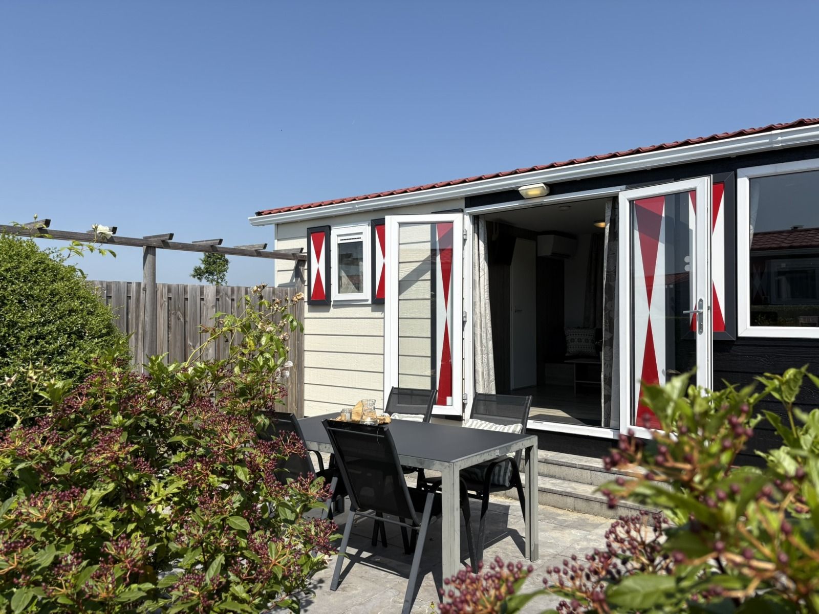 Verblijf 621143 - Vakantiewoning Walcheren - ZE1767