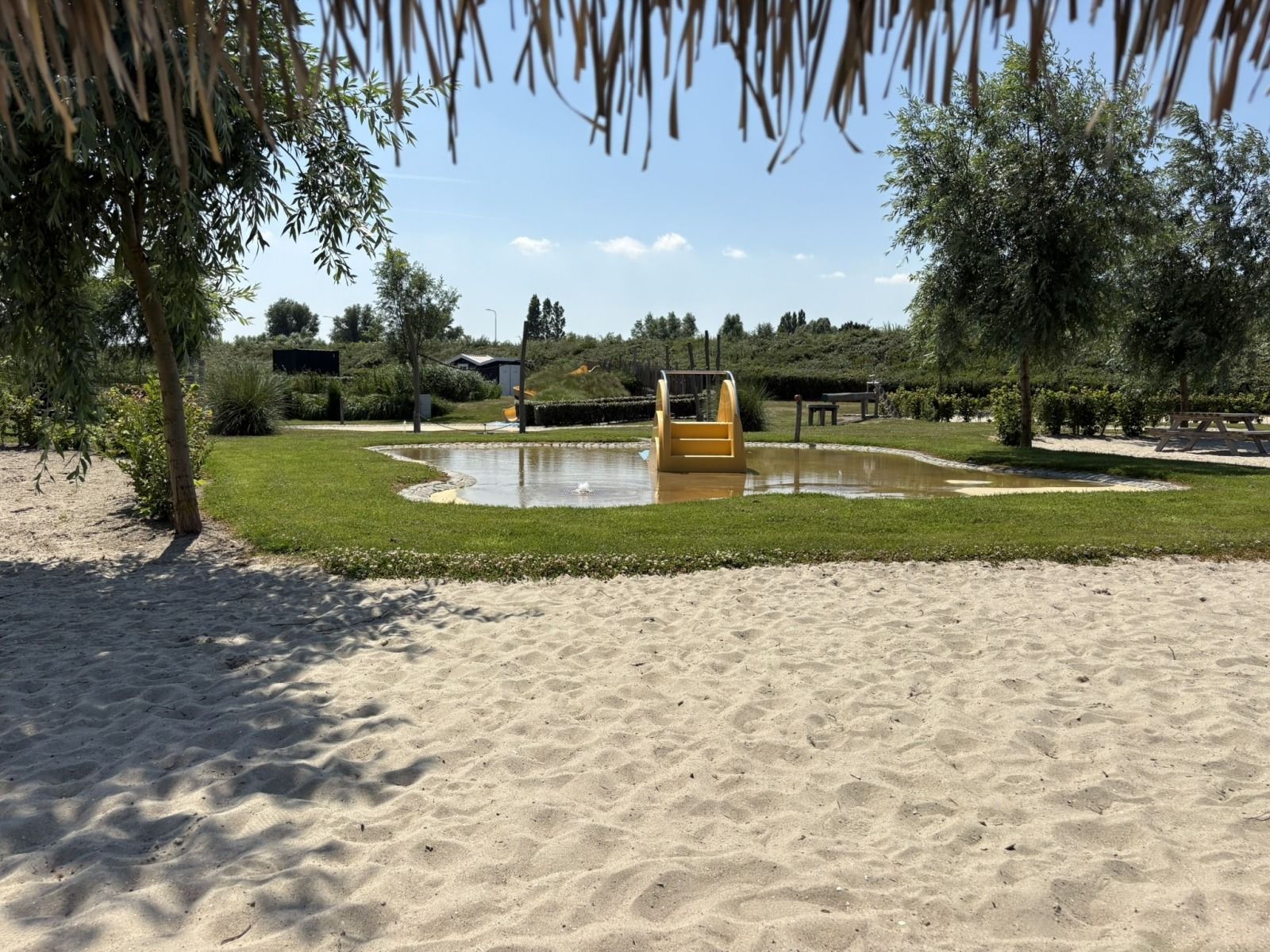 Verblijf 621143 - Vakantiewoning Walcheren - ZE1767