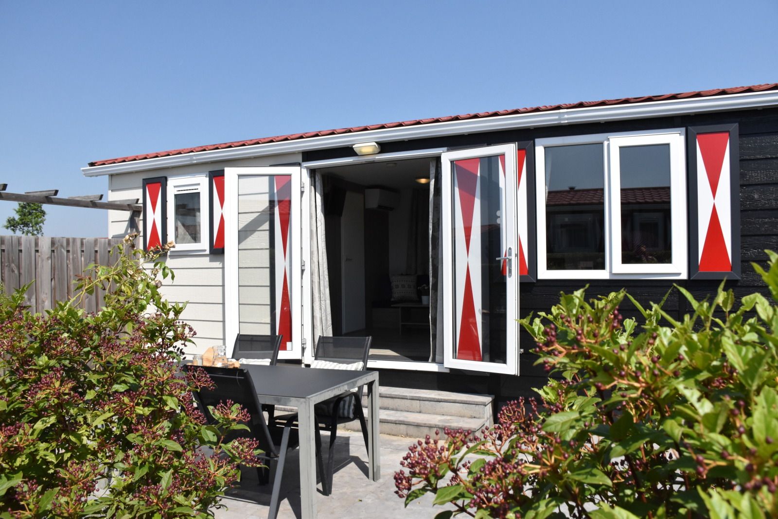 Verblijf 621143 - Vakantiewoning Walcheren - ZE1767