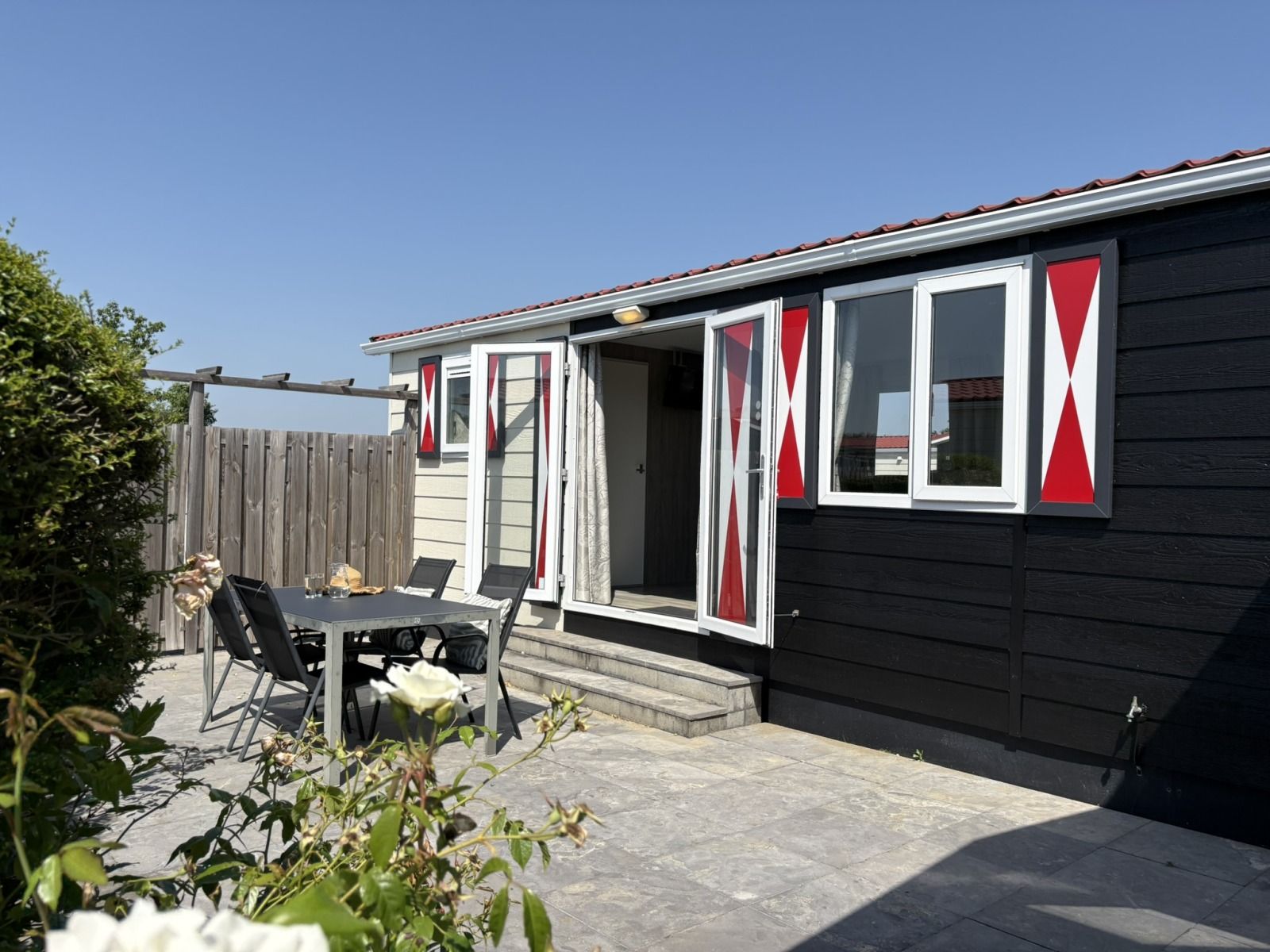 Verblijf 621143 - Vakantiewoning Walcheren - ZE1767