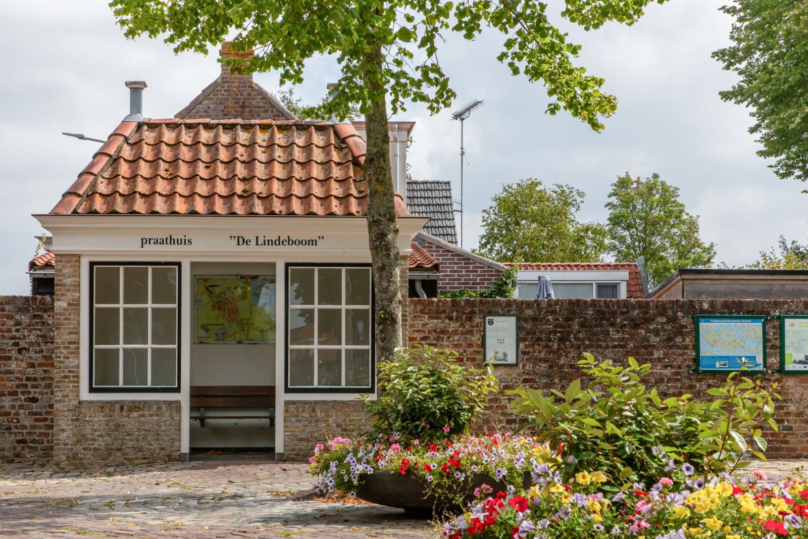 Verblijf 621143 - Vakantiewoning Walcheren - ZE1767