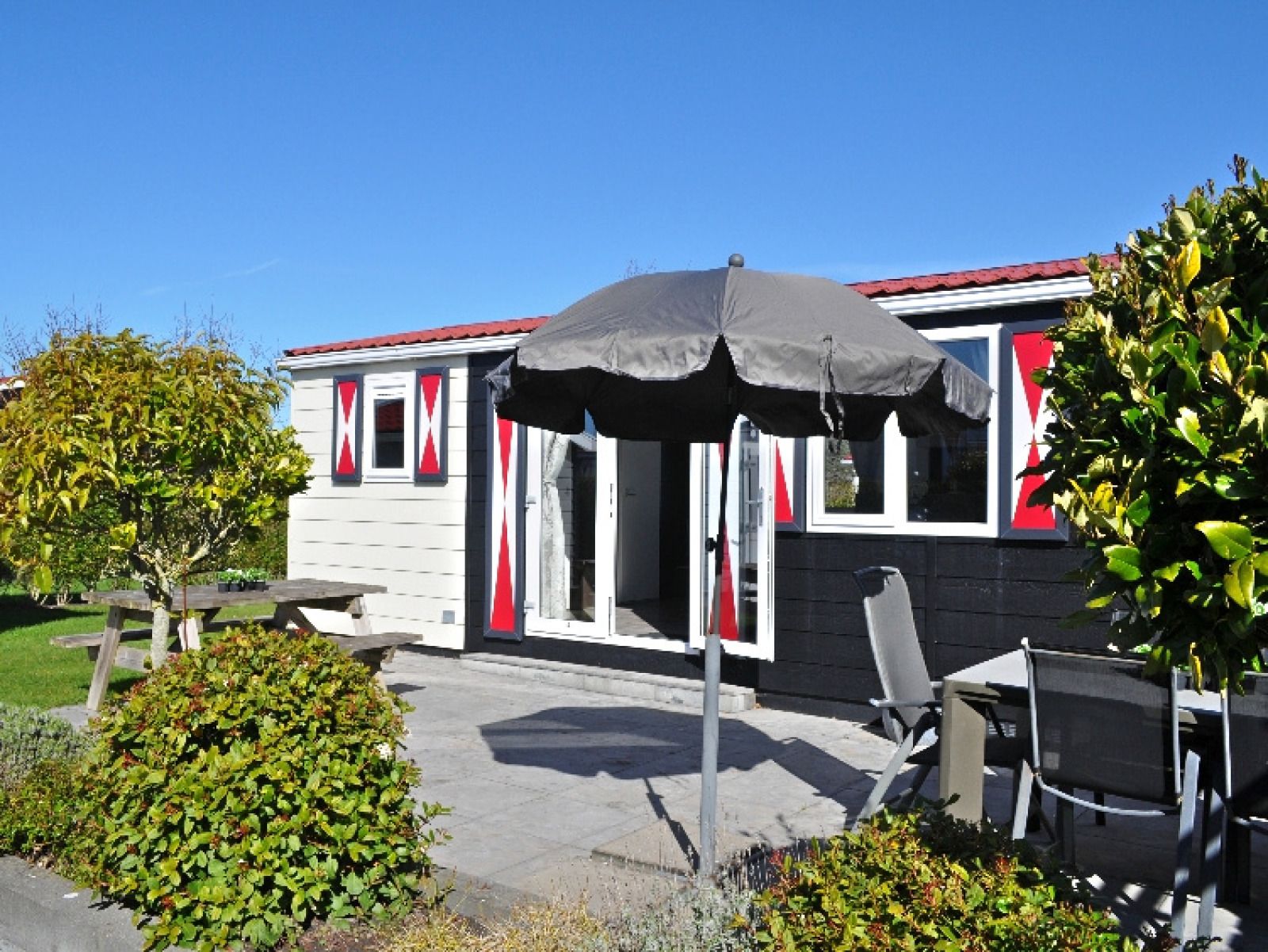 Verblijf 621144 - Vakantiewoning Walcheren - ZE1768