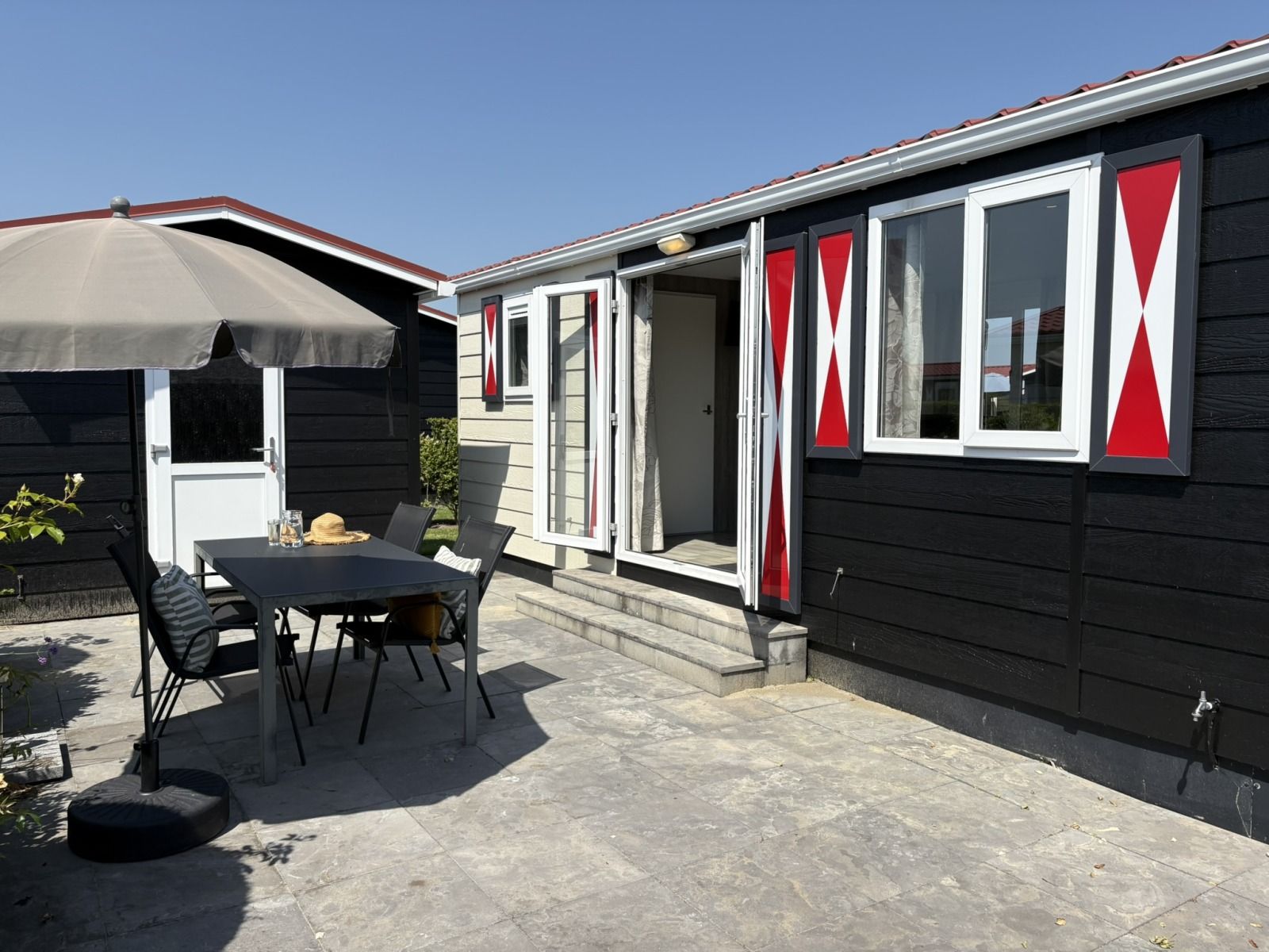 Verblijf 621144 - Vakantiewoning Walcheren - ZE1768