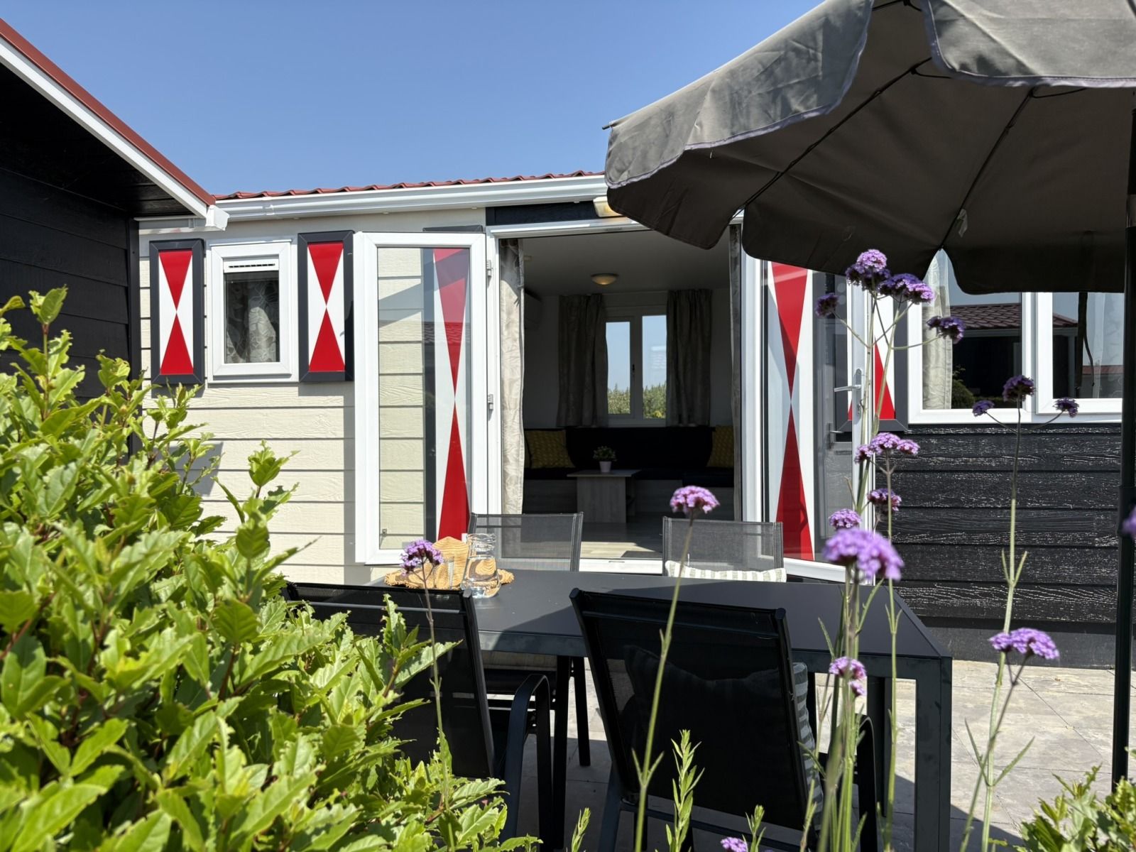 Verblijf 621144 - Vakantiewoning Walcheren - ZE1768