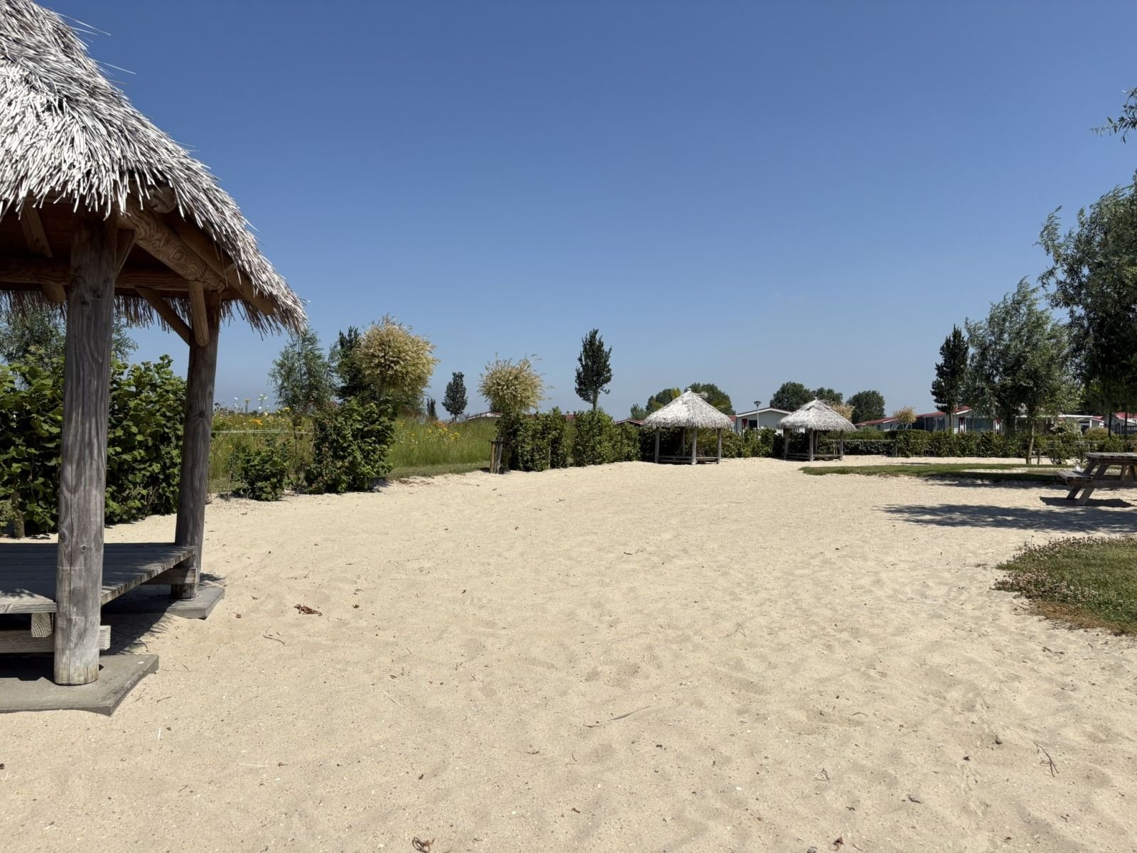 Verblijf 621144 - Vakantiewoning Walcheren - ZE1768
