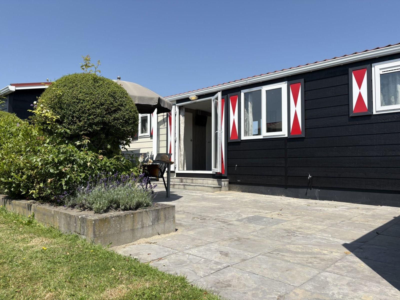 Verblijf 621144 - Vakantiewoning Walcheren - ZE1768