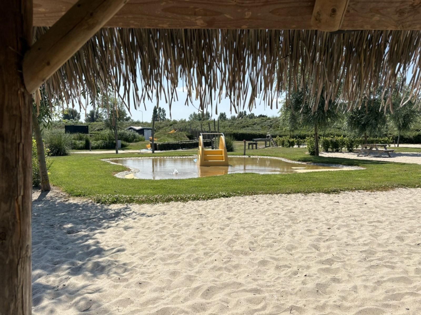 Verblijf 621144 - Vakantiewoning Walcheren - ZE1768