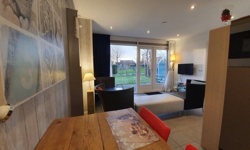 Unterkunft 621155 - Ferienhaus Walcheren - DE ZON IN STEE AAN ZEE, bij strand.