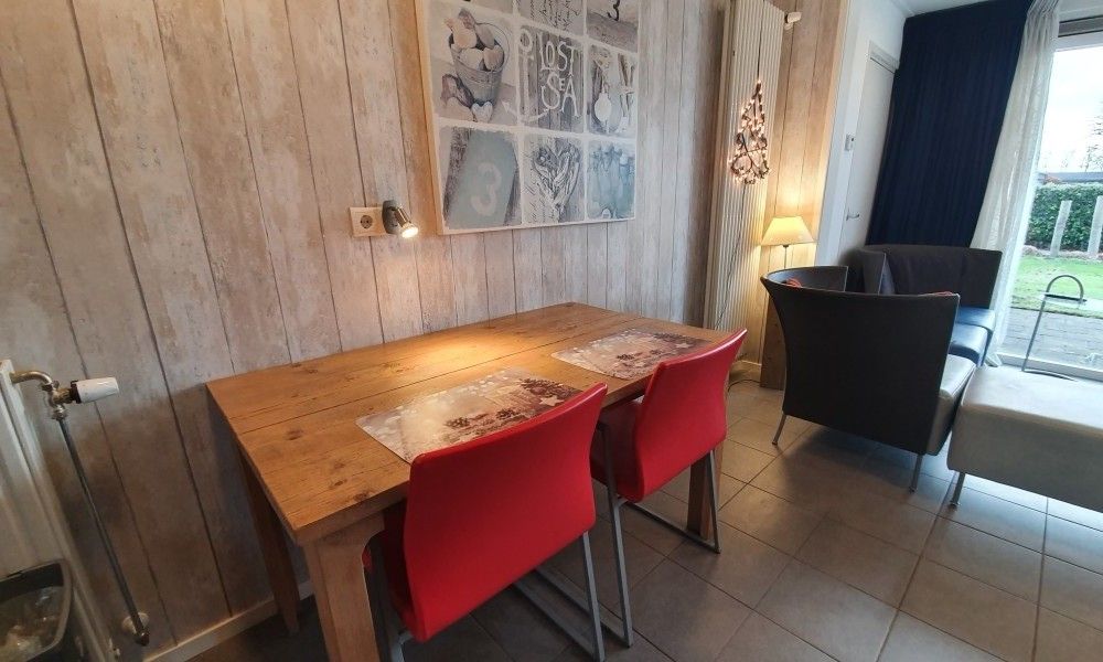 Unterkunft 621155 - Ferienhaus Walcheren - DE ZON IN STEE AAN ZEE, bij strand.